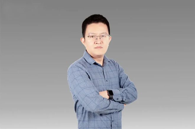 宁：这是一个能让人干到退休的行业！AG真人平台易来智能照明CEO姜兆(图3)
