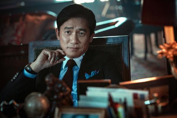 中谍8》香港夺冠阿汤哥把梁朝伟打懵了AG真人国际首映狂揽156万票房《碟(图13)