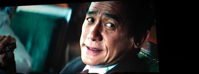 中谍8》香港夺冠阿汤哥把梁朝伟打懵了AG真人国际首映狂揽156万票房《碟(图10)