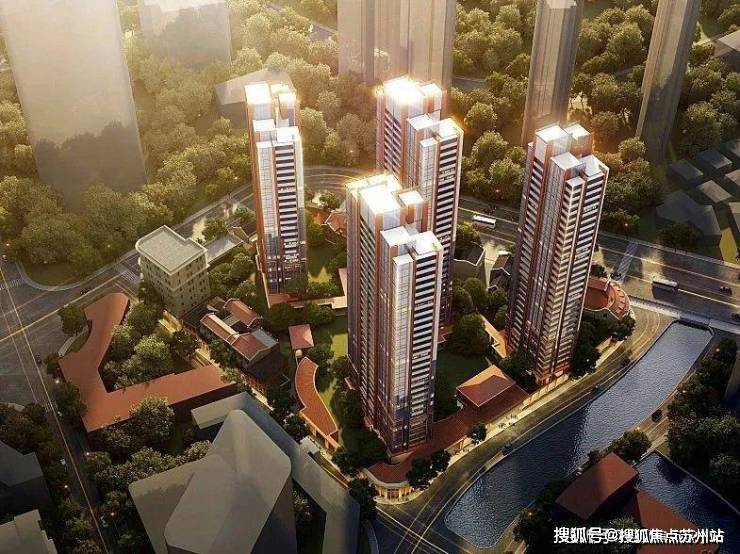 外滩瑞府24小时预约电线楼盘详情-房价-户型-配套详情-首页网站AG真人百家家乐平台上海(外滩瑞府)售楼处电话首页网站楼盘百科(图8)